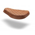 C-Racer "Solo Saddle" Universal Bobber Seat - Small - SCR11 C-Racer "Solo Saddle" Universal Bobber Seat - Small - SCR11